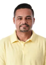 JUSCIER SALES DA SILVA