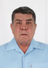 SIDNEI BENEDITO DE MORAIS