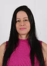 VALDINÉIA APARECIDA MATEUS DA SILVA