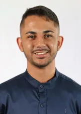 JONATAS DE OLIVEIRA