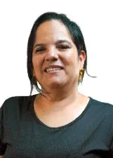 CLAUDIA MARIA XAVIER