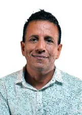 REGINALDO FABIO DE MATOS