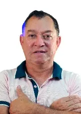 JOSÉ CARLOS DE ARAÚJO