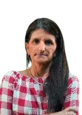 KATIA SILENE DA SILVA