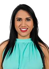 CAMILA CRISTINA ANTONIO