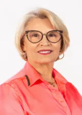 BALBINA DE OLIVEIRA DE PAULA SANTOS