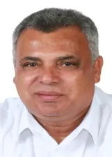 ANTONIO SÉRGIO DOS SANTOS BOMFIM