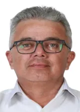 LAÉRCIO DOS SANTOS BISPO