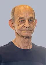 FLORIVALDO ROCHA
