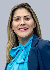 ARIANE JOICE DOS SANTOS