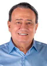 ANTONIO EDWALDO DUNGA COSTA