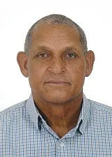 BENEDITO ISMAEL RODRIGUES