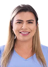 DANIARA ALMEIDA DE MORAIS