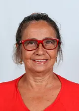 IRACI SOARES DE CAMARGO