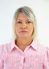 MARÍLIA DE FÁTIMA CAMARGO