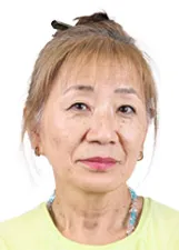 KUMIKO SUELI SHIMIZU