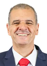 GENIVALDO FERREIRA DA CRUZ