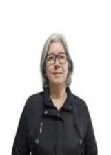VERA LÚCIA FIDÊNCIO GHISOLFI