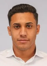 JOÃO VITOR GONÇALVES DA SILVA