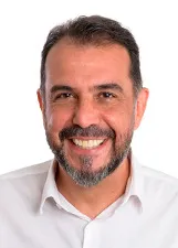 RICARDO FABRÍZIO PACHECO DE OLIVEIRA
