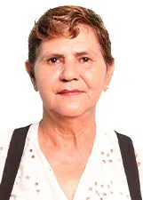TERESINHA ALVES DE ANDRADE