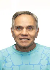 JOSÉ ROBERTO DOS SANTOS
