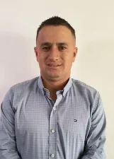 TIAGO FERNANDO DA SILVA
