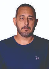 CARLOS RODRIGUES DOS SANTOS