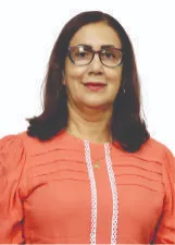SUELI BARBOSA REZENDE