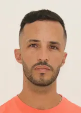 DANILO LEONARDO MONTEIRO