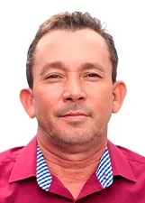 REGINALDO FLORÊNCIO