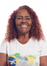 TEREZA PEREIRA DA SILVA