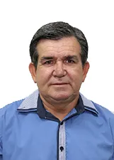BENEDITO APARECIDO CAMARGO
