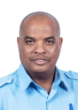 CLODOALDO DA SILVA FERREIRA