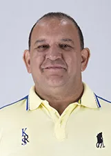 JOSÉ OSMAIR RODRIGUES DE SOUSA