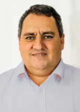 APARECIDO CHAGAS