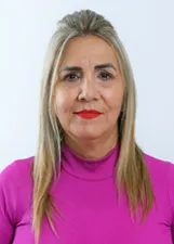 SILVANA APARECIDA DE CASTRO