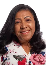 MARIA LUZIA DE JESUS BERNARDI