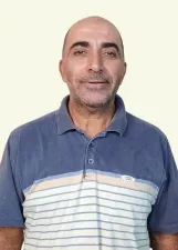 DONISETE APARECIDO GARCIA