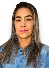 SUELI REGINA GASPAR ALVARENGA
