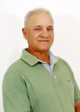 VANDIL SOUTO DE SOUZA