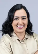 LUANA DOS SANTOS MECATTI