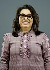 MARIA DE FATIMA DE SOUZA  SANTANA REGO