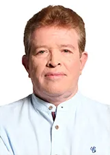 ISRAEL FERREIRA DE BRITO