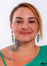 JULIANA PRISCILA DA SILVA
