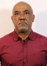 AGUINALDO PEREIRA DA SILVA