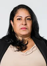 REGINA DE SANTANA FRANCHI