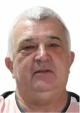 SÉRGIO DA CRUZ