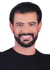 EBERTON SALLES DE LIMA