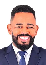 JONES DONIZETTE SOBRINHO